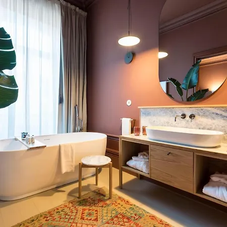 Jardins Do - By Unlock 4* Porto