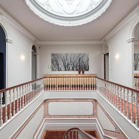 Jardins Do - By Unlock Bed & Breakfast