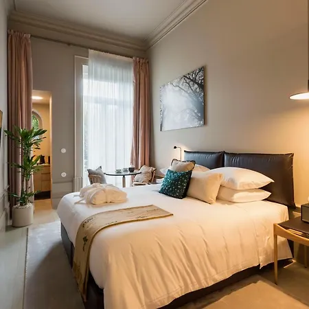 Bed & Breakfast Jardins Do - By Unlock Porto