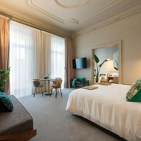 Jardins Do - By Unlock Bed & Breakfast 4*