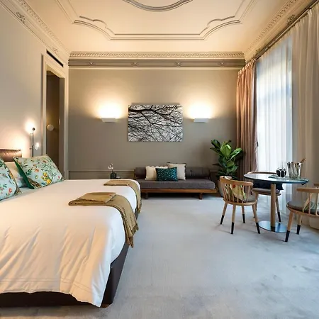 Jardins Do - By Unlock