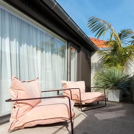 Jardins Do - By Unlock Bed & Breakfast Porto