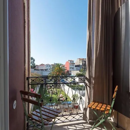 Jardins Do - By Unlock