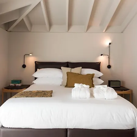 Jardins Do - By Unlock Bed & Breakfast Porto
