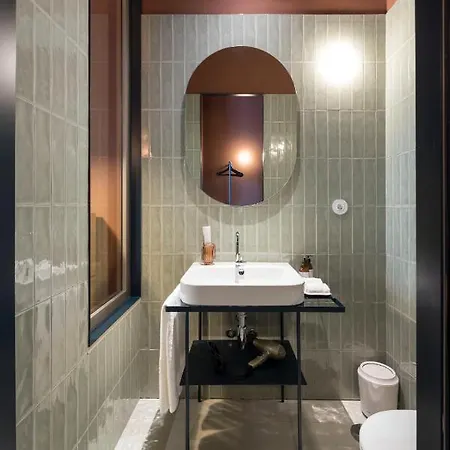 Jardins Do - By Unlock Bed & Breakfast 4*