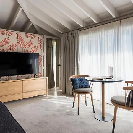 Jardins Do - By Unlock Bed & Breakfast 4*