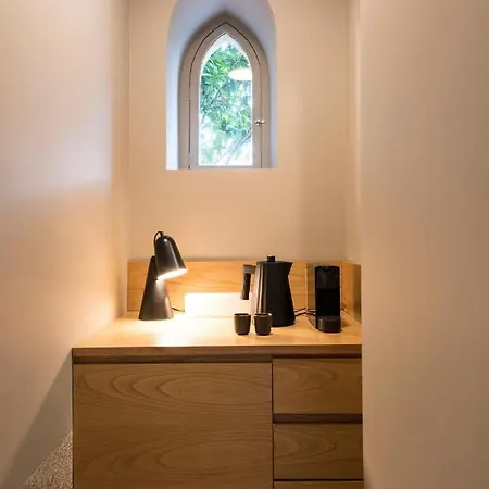 Bed & Breakfast Jardins Do - By Unlock