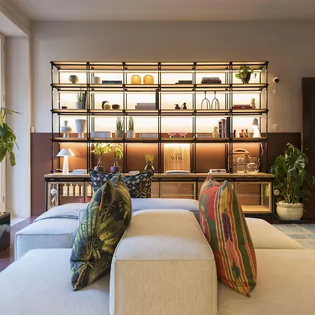 Jardins Do - By Unlock 4* Porto