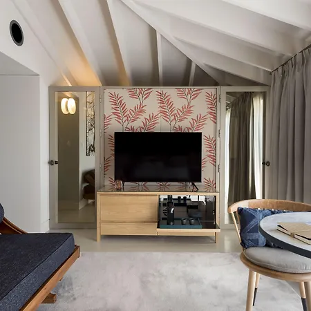 Jardins Do - By Unlock 4*