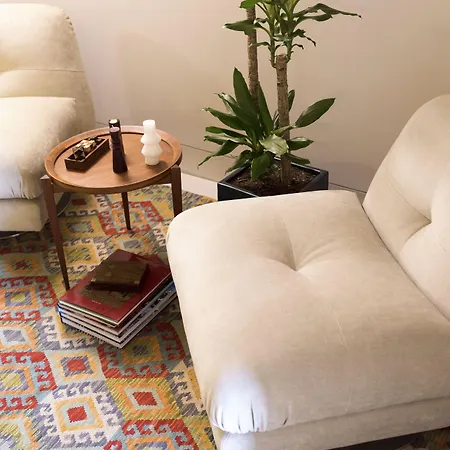 Jardins Do - By Unlock 4* Porto