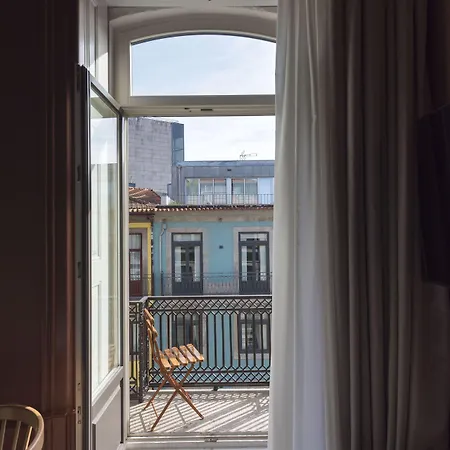 Jardins Do - By Unlock 4* Porto