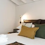 住宿加早餐酒店 Jardins Do - By Unlock