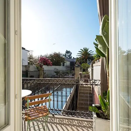 Jardins Do - By Unlock Bed & Breakfast *