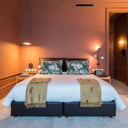 Jardins Do - By Unlock 4*