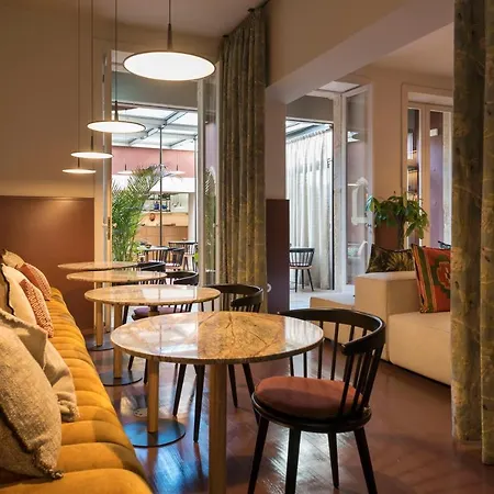 Jardins Do - By Unlock לינה וארוחת בוקר 4*