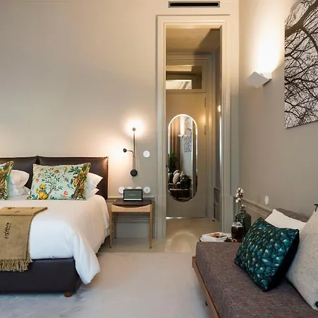 Bed & Breakfast Jardins Do - By Unlock *