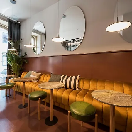 Couette-café Jardins Do Boutique *