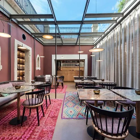 Jardins Do Boutique Couette-café Oporto