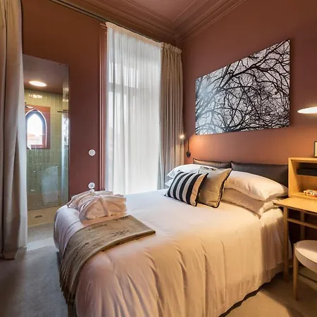 Bed & Breakfast Jardins Do - By Unlock *