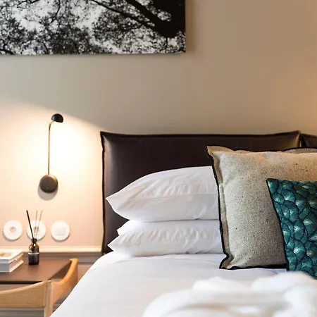 לינה וארוחת בוקר Jardins Do - By Unlock פורטו