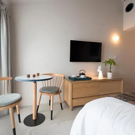 Bed & Breakfast Jardins Do - By Unlock Porto