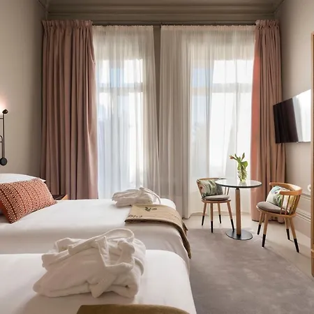 Bed and breakfast Jardins Do - By Unlock Oporto