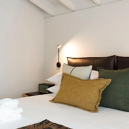 Bed & Breakfast Jardins Do - By Unlock
