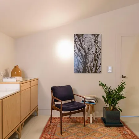 Bed & Breakfast Jardins Do - By Unlock Porto