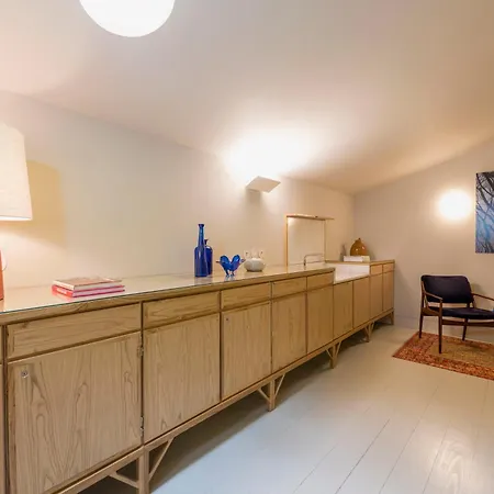 Jardins Do - By Unlock Bed & Breakfast 4*