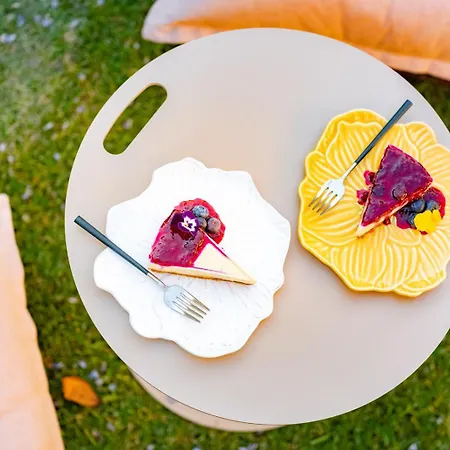 לינה וארוחת בוקר Jardins Do - By Unlock פורטו