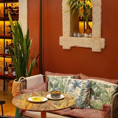 Jardins Do Boutique Oporto
