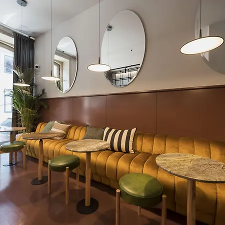 לינה וארוחת בוקר Jardins Do - By Unlock פורטו