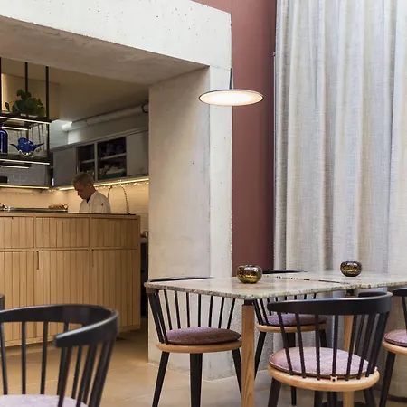 Jardins Do - By Unlock 4*
