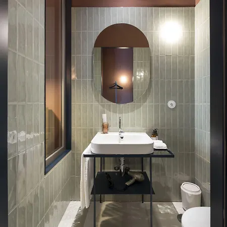 לינה וארוחת בוקר Jardins Do - By Unlock