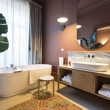 Jardins Do - By Unlock Bed and breakfast Oporto