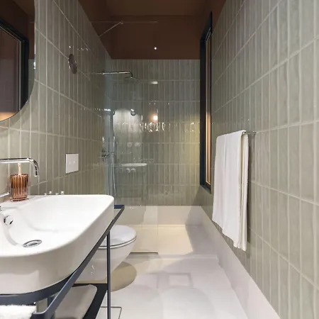 Jardins Do - By Unlock לינה וארוחת בוקר 4*