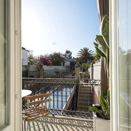 Jardins Do - By Unlock Bed and breakfast Oporto