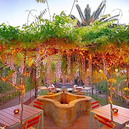 فندق مبيت وإفطار Jardins Do - By Unlock 4*