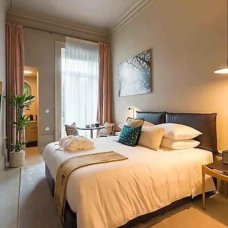 فندق مبيت وإفطار Jardins Do - By Unlock 4*