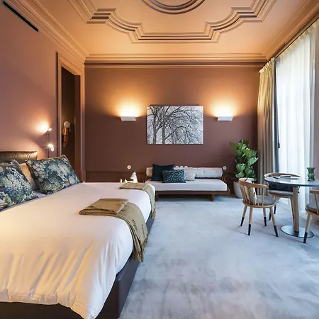 Jardins Do - By Unlock 4*