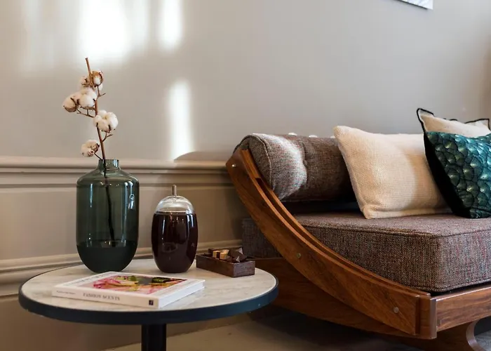 Jardins Do - By Unlock Bed & Breakfast