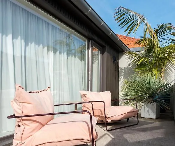 Jardins Do - By Unlock Bed & Breakfast Porto