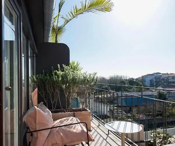 Jardins Do - By Unlock Porto