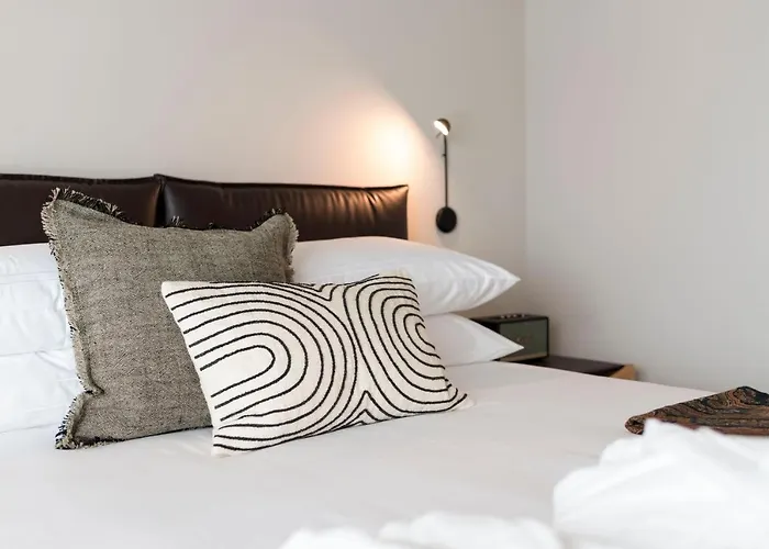 Jardins Do - By Unlock 4* Porto