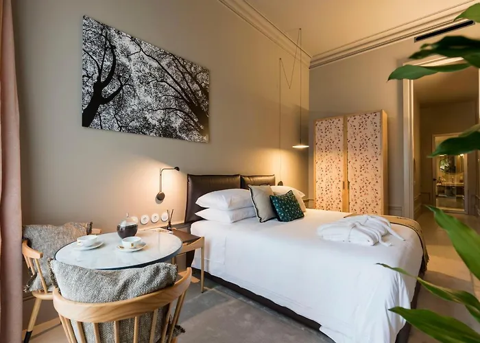 Jardins Do - By Unlock Bed & Breakfast