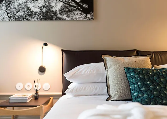 Bed & Breakfast Jardins Do - By Unlock Oporto