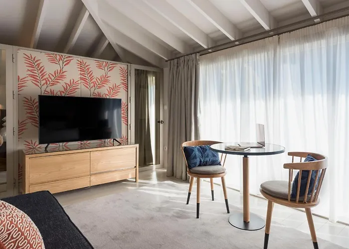 Jardins Do - By Unlock Bed & Breakfast 4*