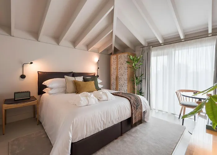 Jardins Do - By Unlock 4*