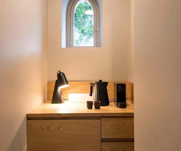 Bed & Breakfast Jardins Do - By Unlock