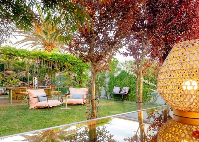 Jardins Do - By Unlock Bed & Breakfast Porto